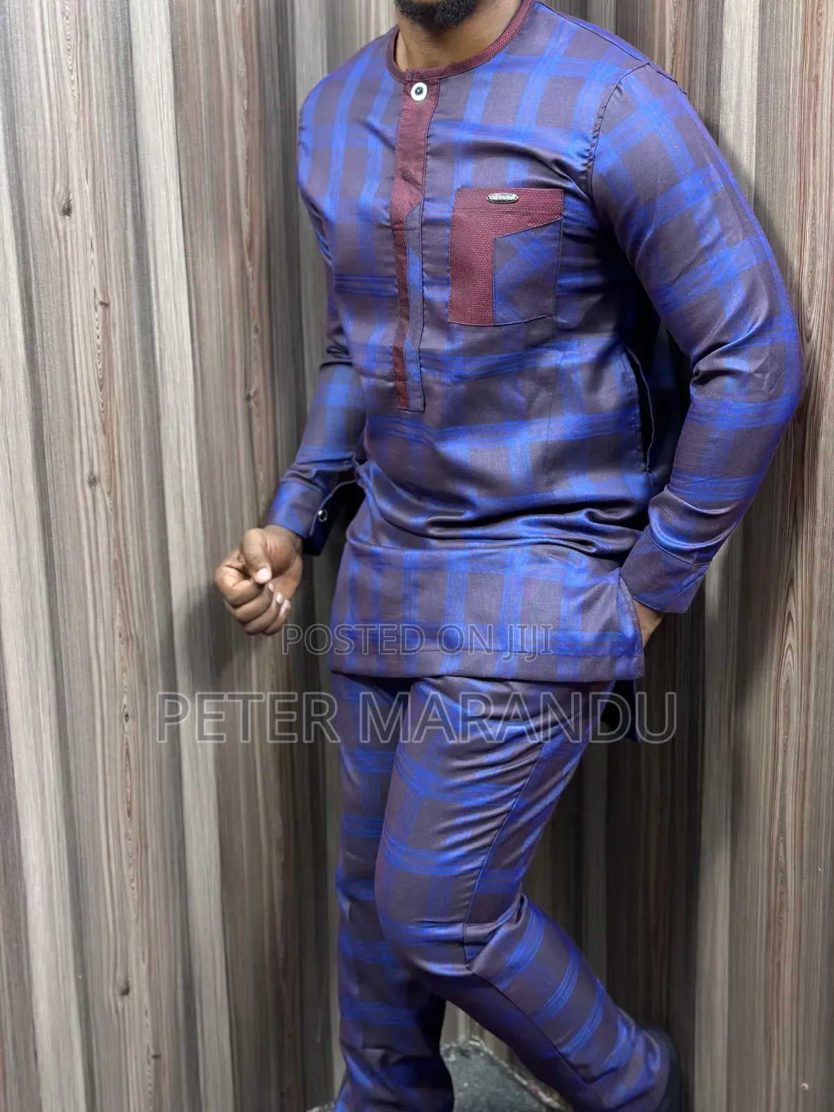 Full Suits Mens / Full Suti Kali Na Mpya