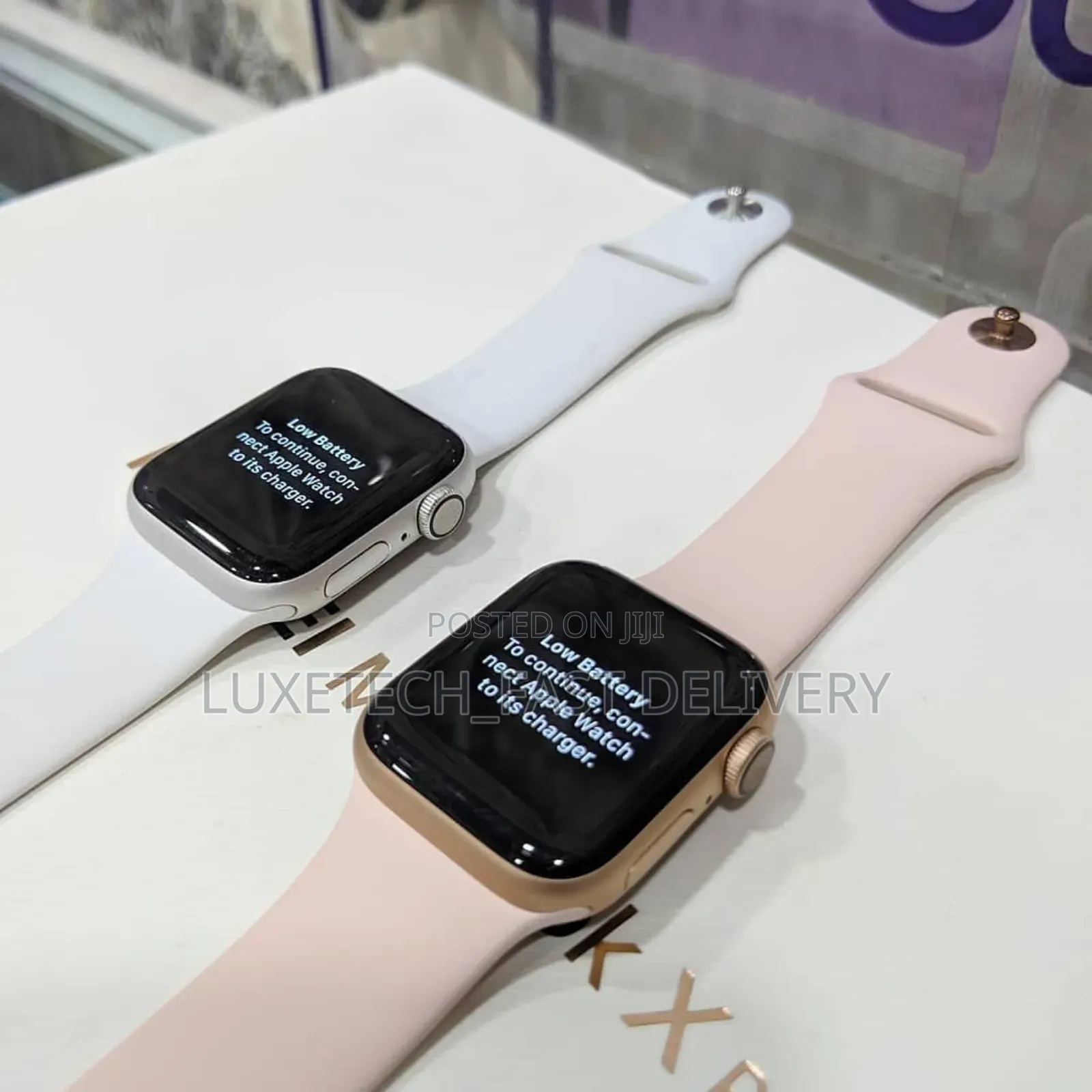 Apple Watch Series 4 (40mm)