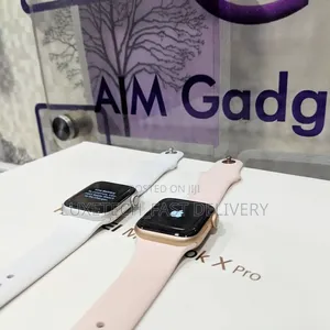 Apple Watch Series 4 (40mm)