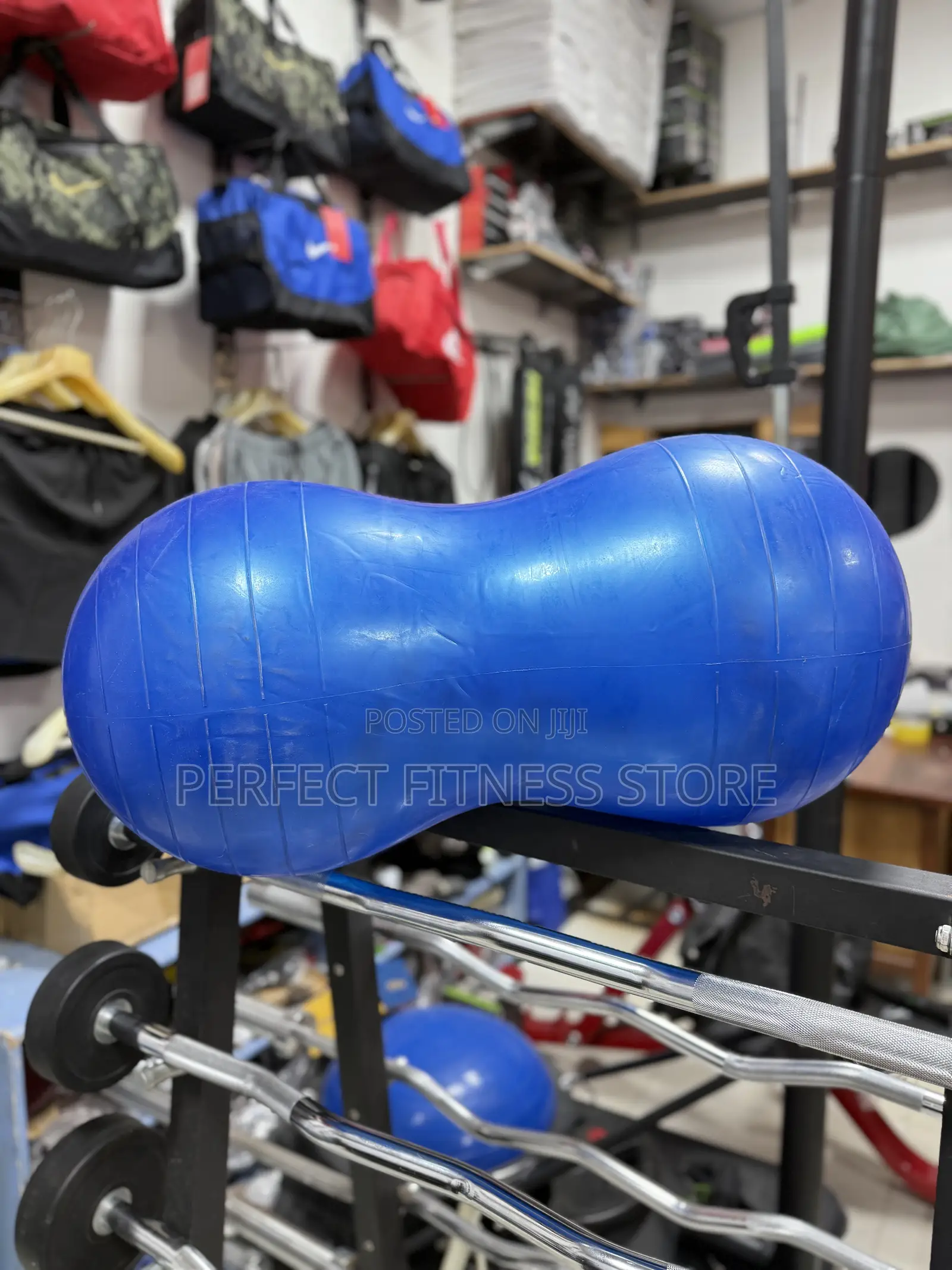 Peanut Ball