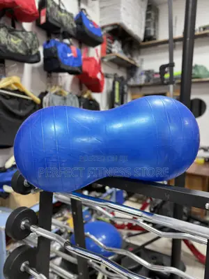 Peanut Ball