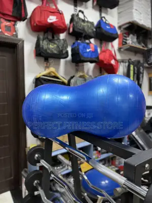 Peanut Ball