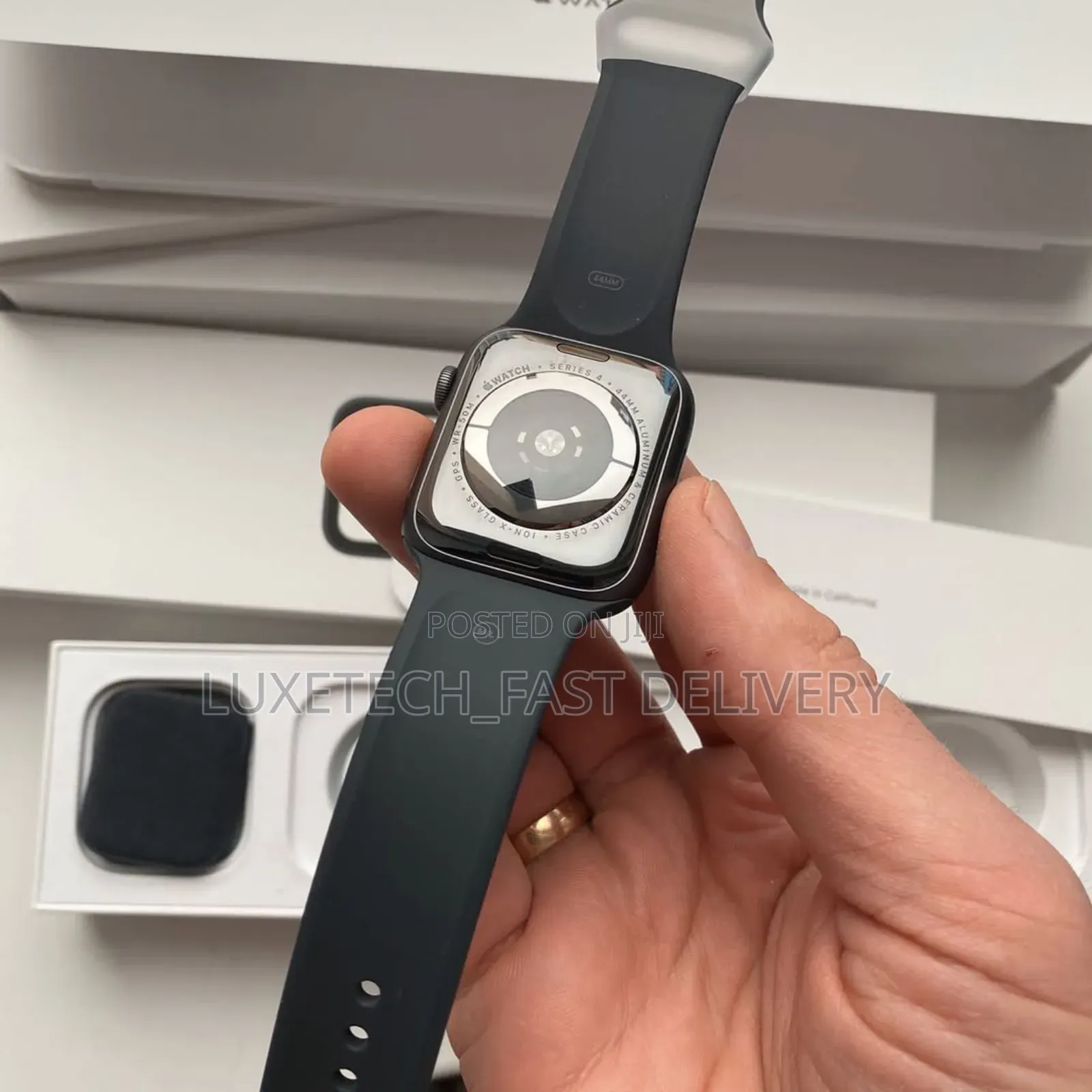 Apple Watch Series 4 (44mm)