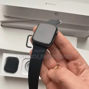 Apple Smart Watch Series 4 (44mm)