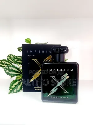 Imperium X Eau De Parfum