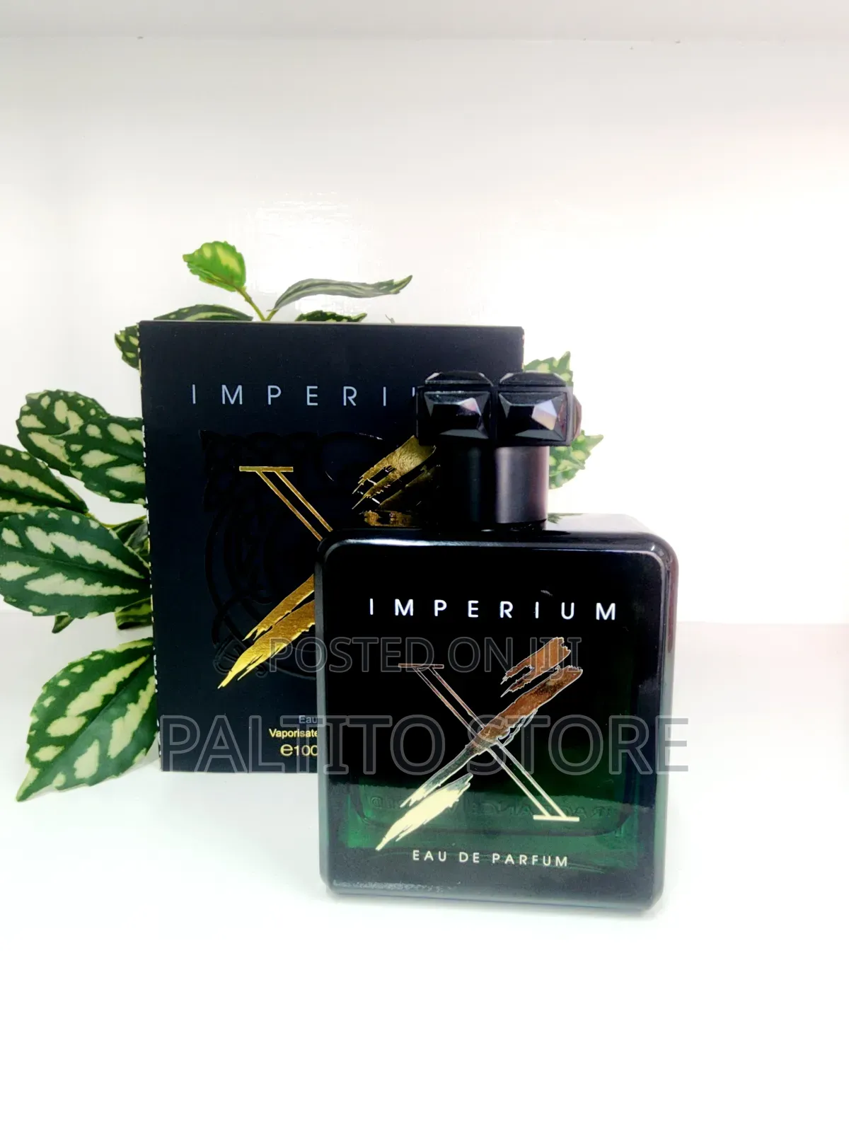 Imperium X Eau De Parfum