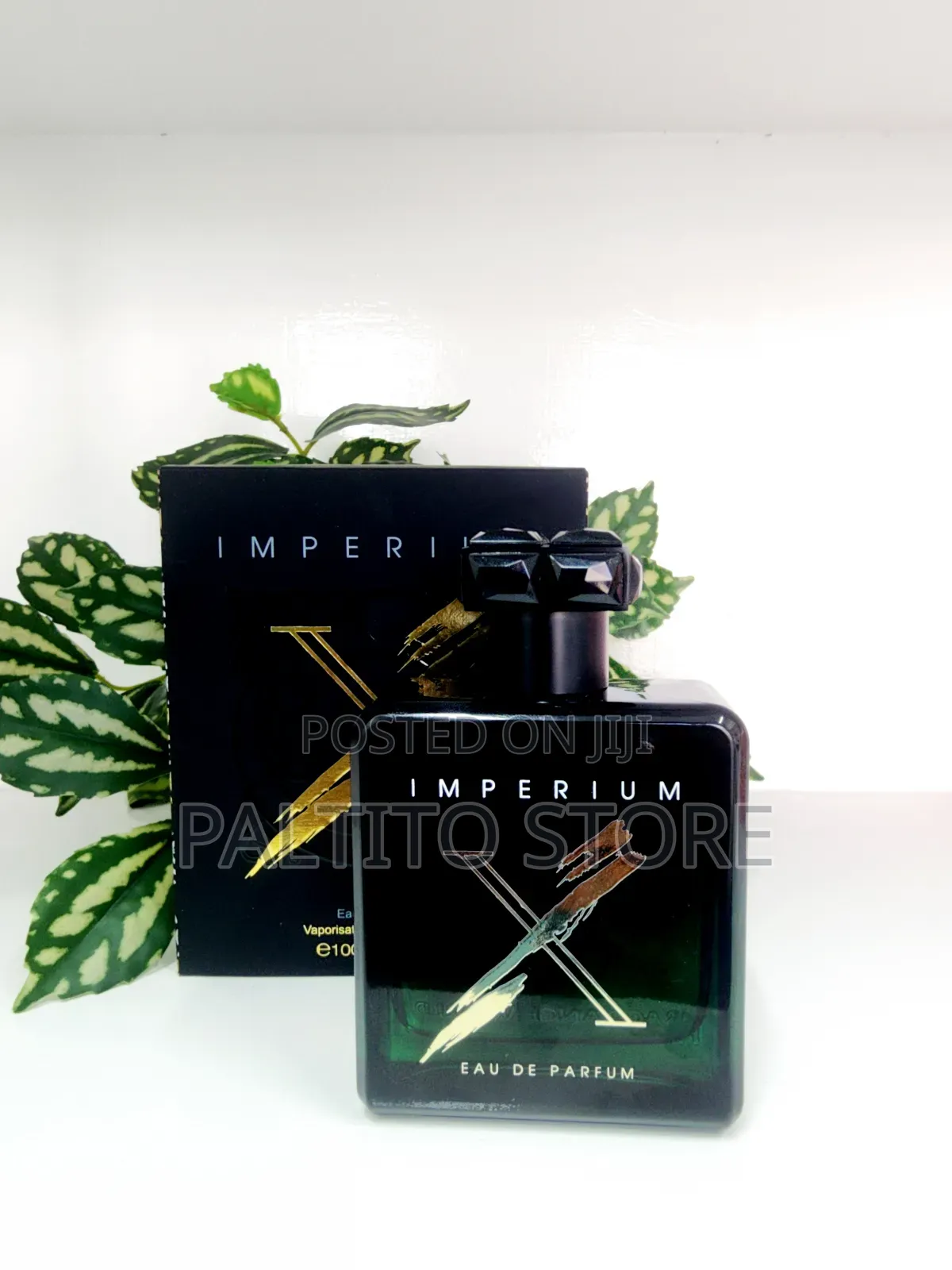 Imperium X Eau De Parfum