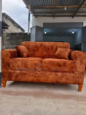 Sofa La Watu Lina Fibres Na Spring