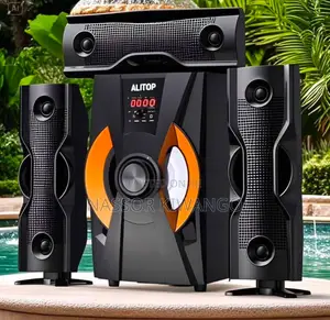 Alitop Subwoofer