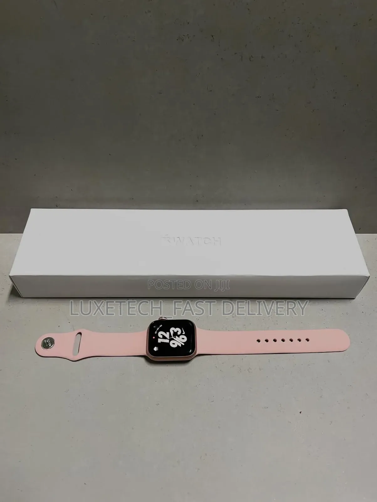 Apple Watch Series 5 (40mm)
