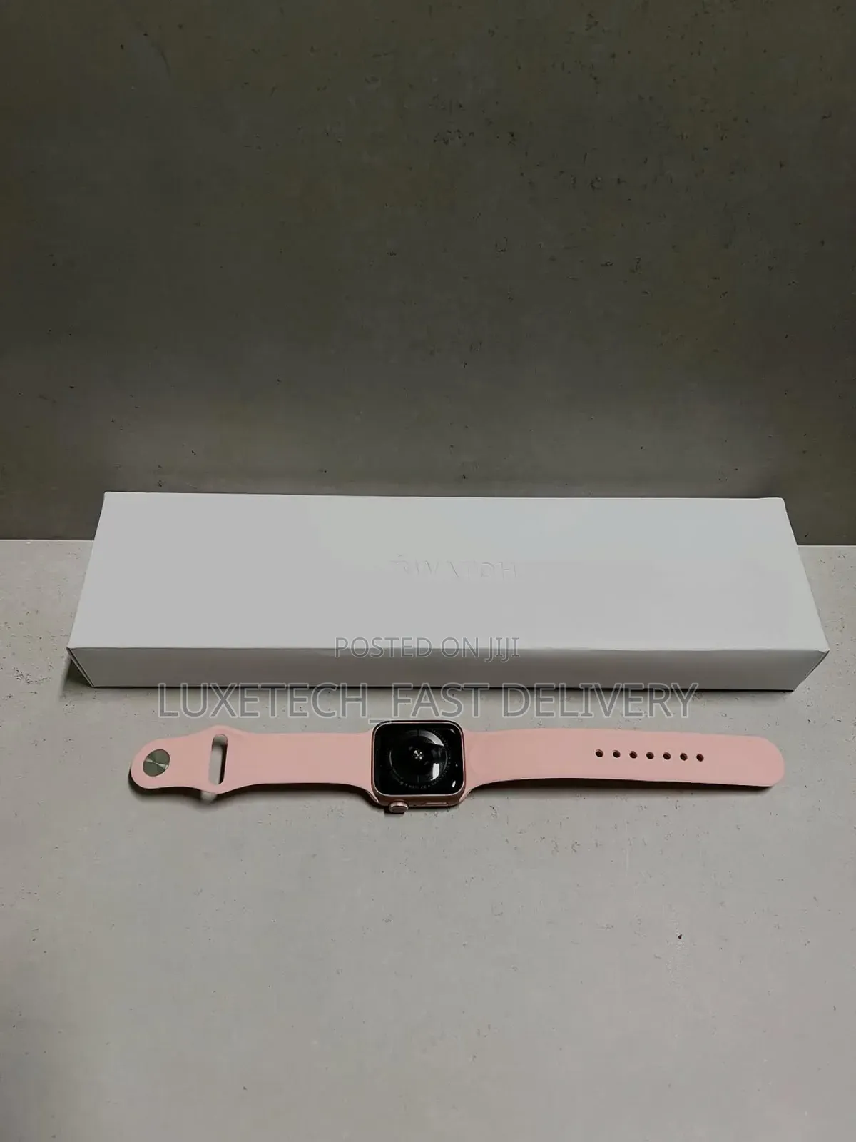 Apple Watch Series 5 (40mm)