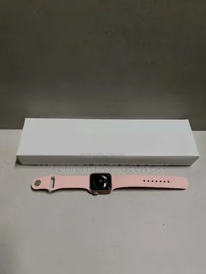 Apple Watch Series 5 (40mm)