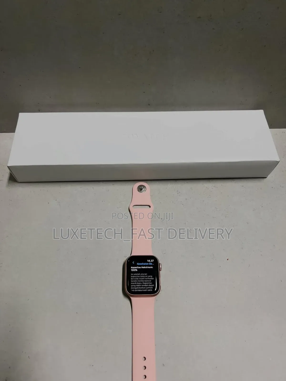 Apple Watch Series 5 (40mm)