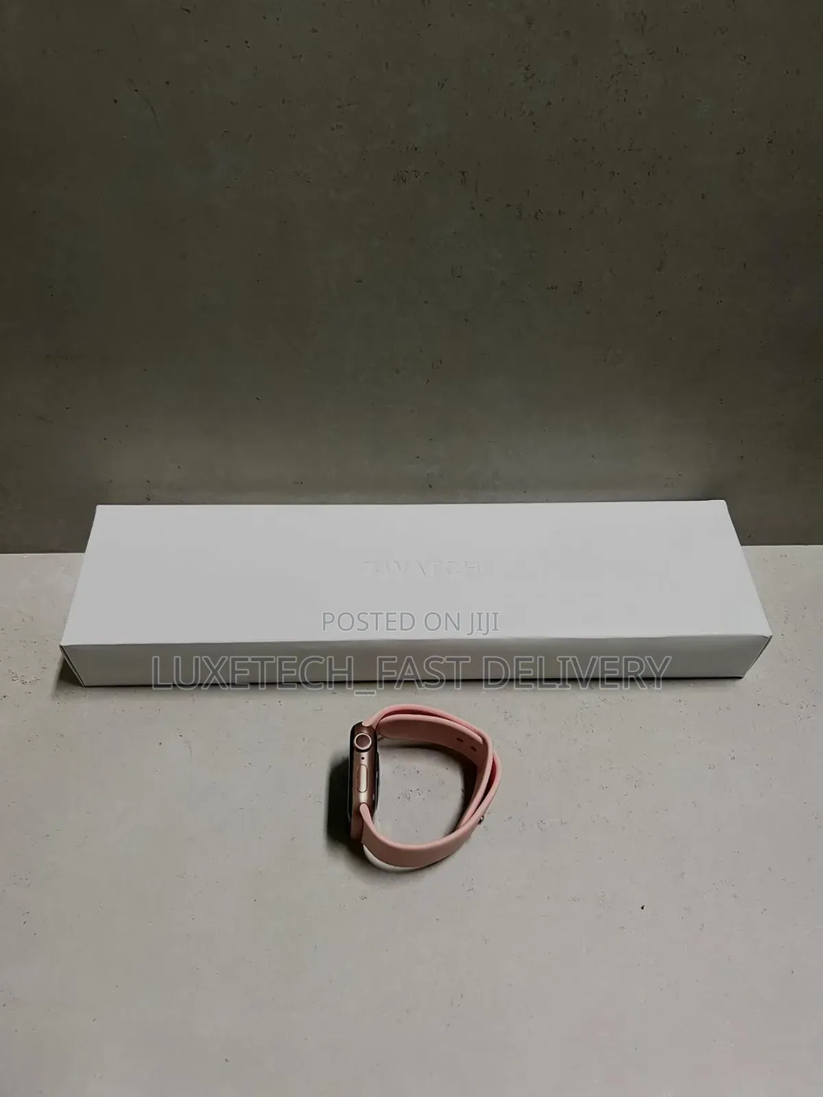 Apple Watch Series 5 (40mm)
