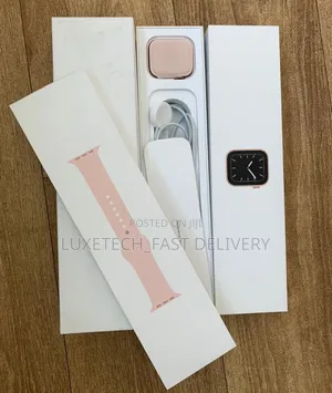 Apple Watch Series 5 (44 Mm)
