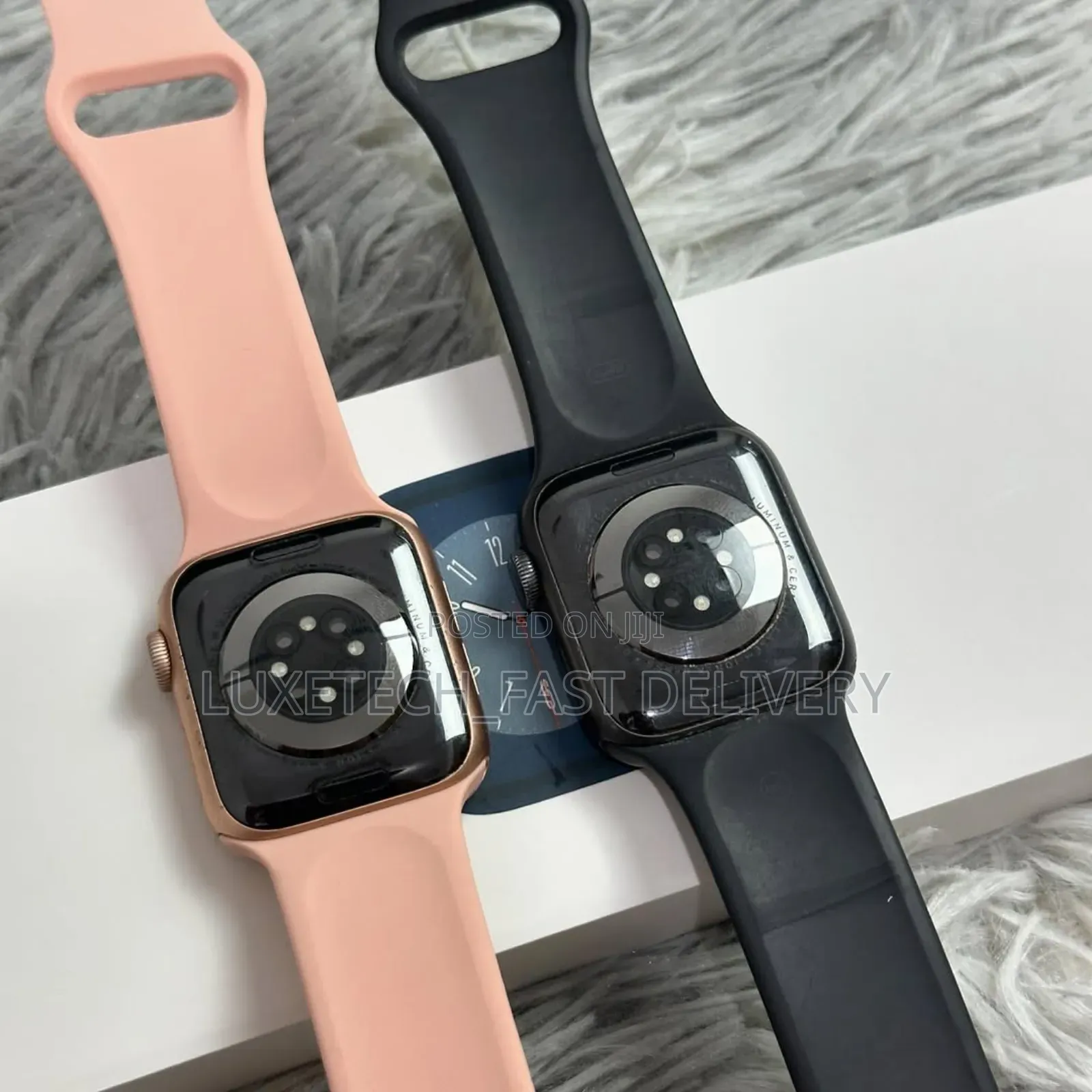 Apple Watch Series 6 (40 Mm)
