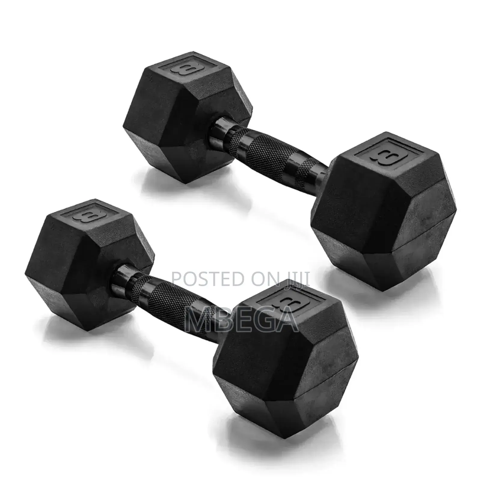 Dumbbell 8kg