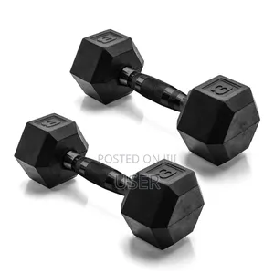 Photo - Dumbbell 8kg