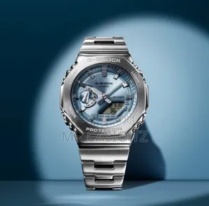 Casio Gm-2110d-2adr