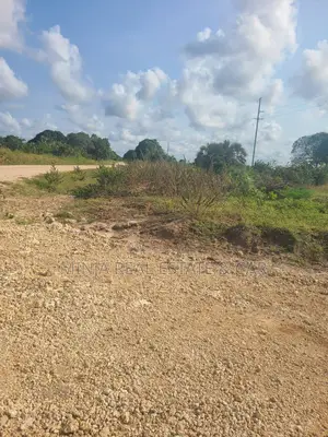 Plot for Sale Kigamboni Tundwi Songani