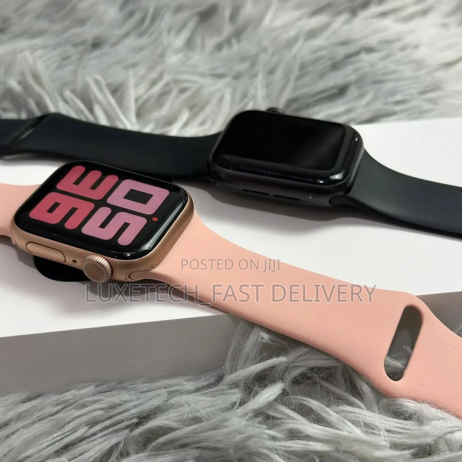 Apple Smart Watch Series 6 (40 Mm)