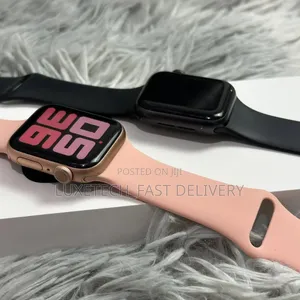Apple Smart Watch Series 6 (40 Mm)