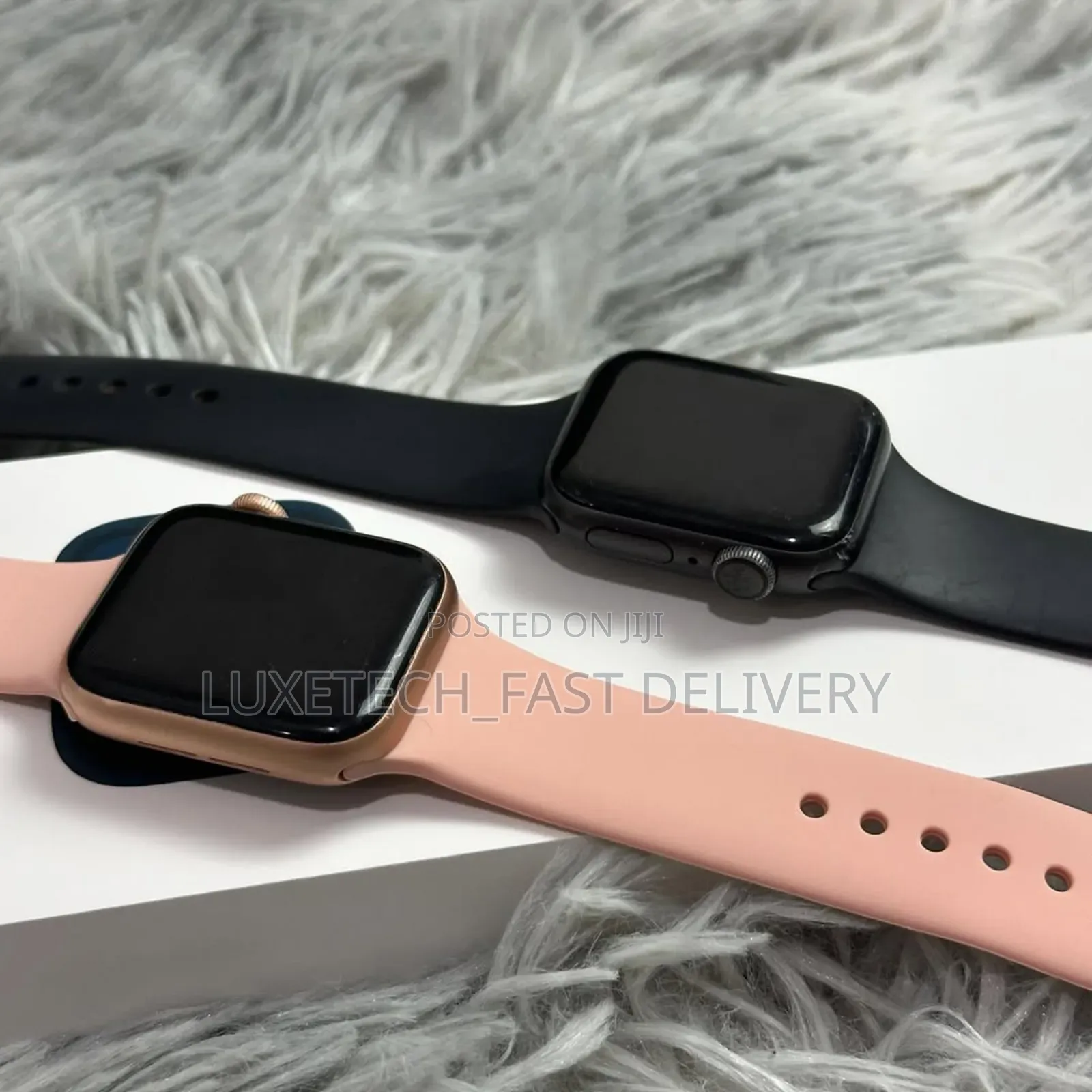Apple Smart Watch Series 6 (40 Mm)
