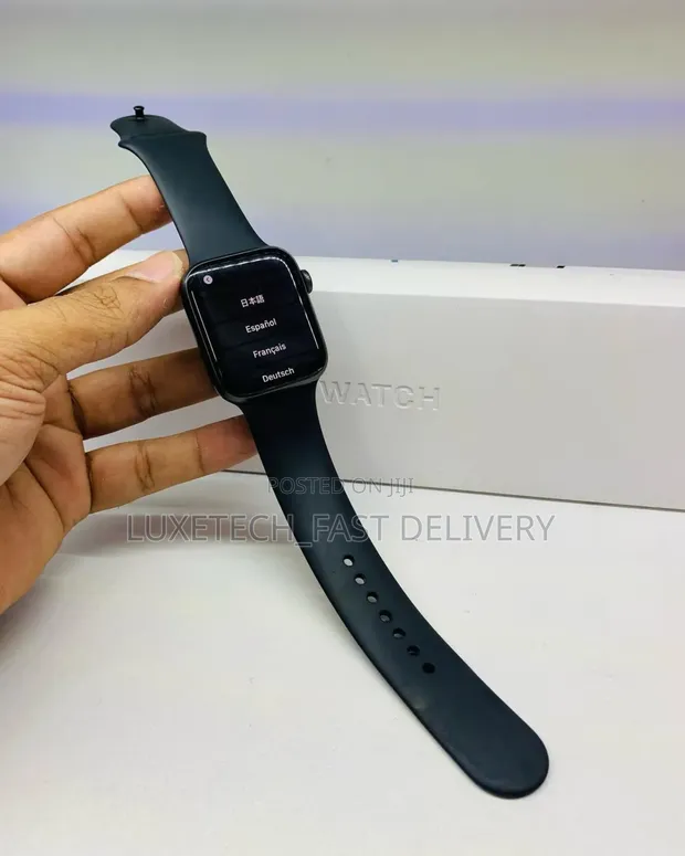 Apple Watch Series (44 Mm) in Ilala Smart Watches, Luxetech