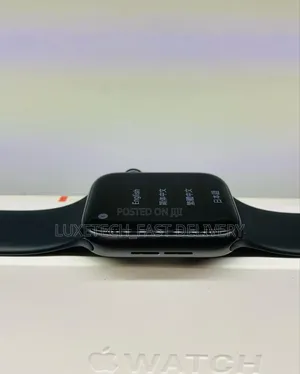 Apple Smart Watch Series 6 (44mm)