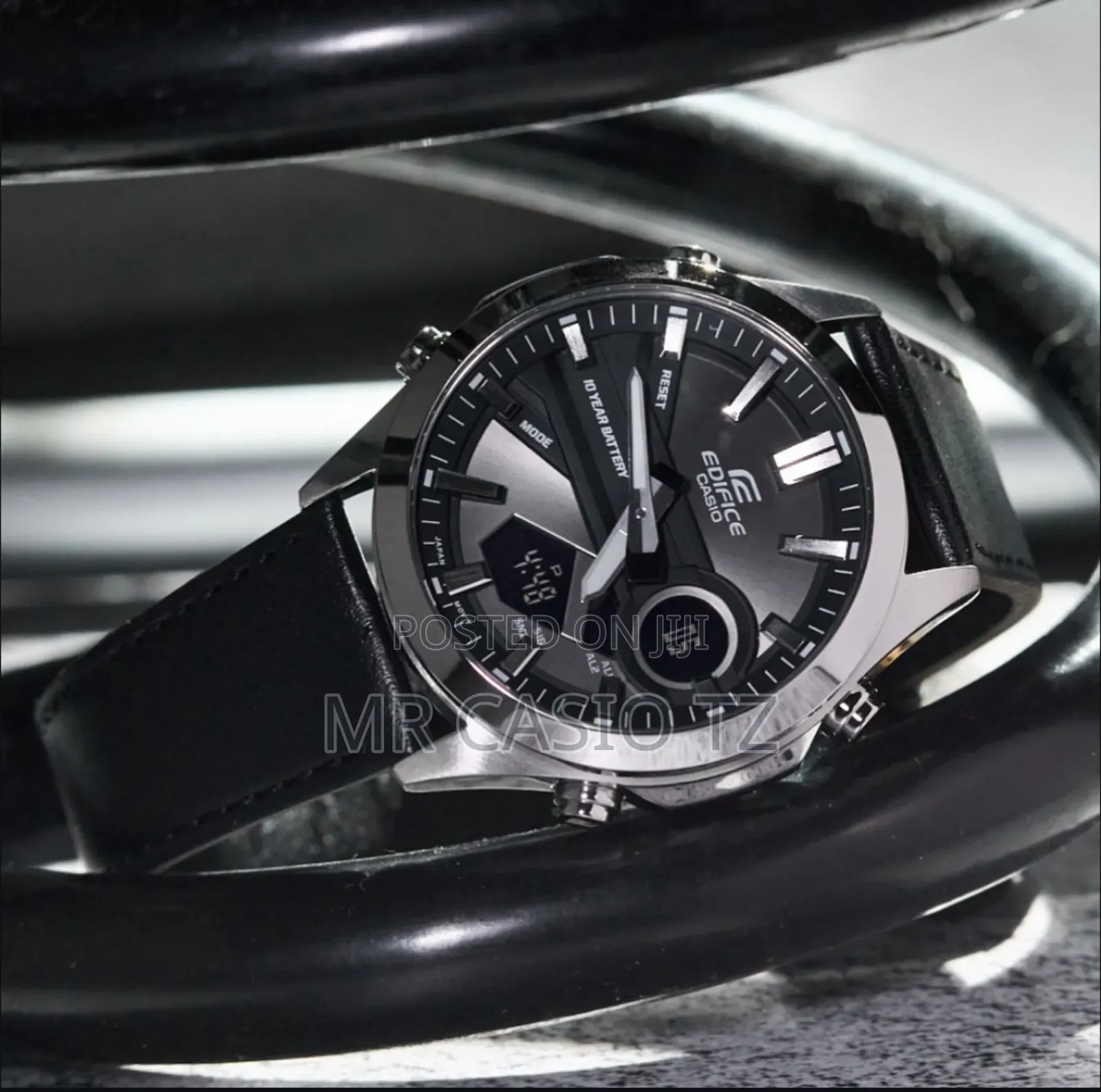 Casio Efv-C120l-8adf