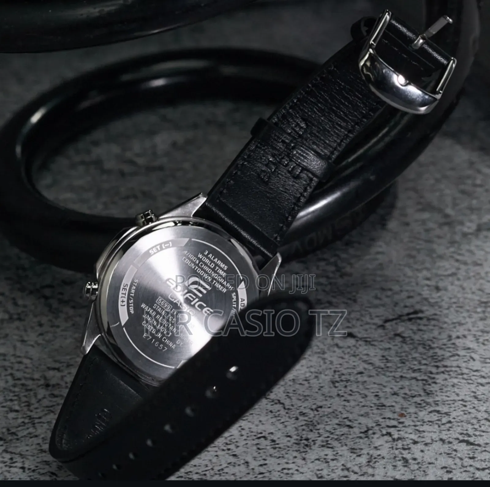 Casio Efv-C120l-8adf