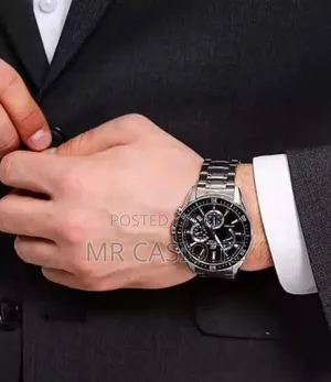 Casio Efr-552d-1av