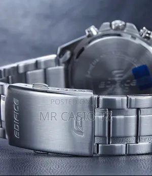Casio Efr-552d-1av