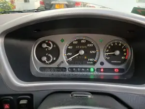 Daihatsu Terios 2006 White