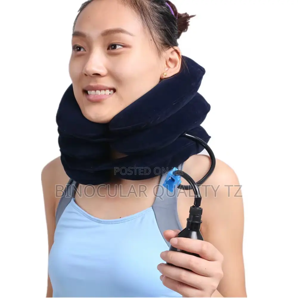 Neck Traction Cervical