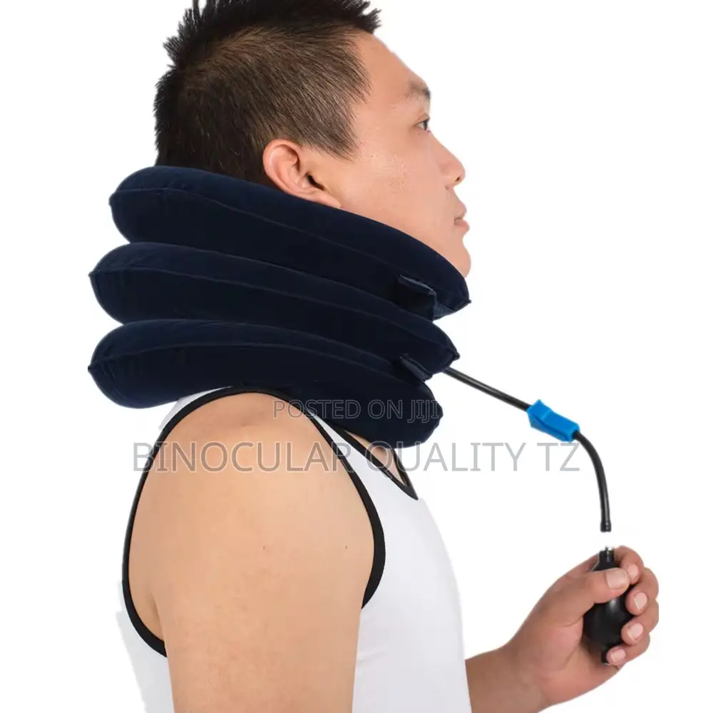 Neck Traction Cervical