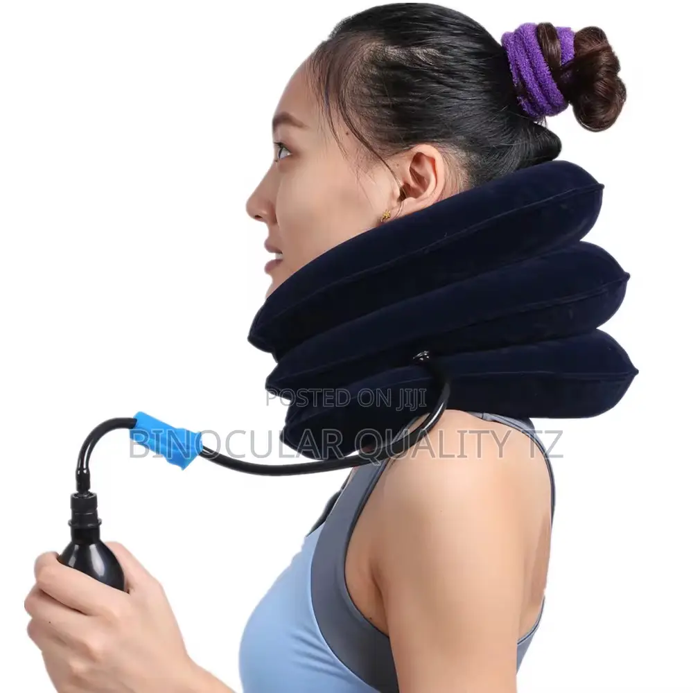 Neck Traction Cervical