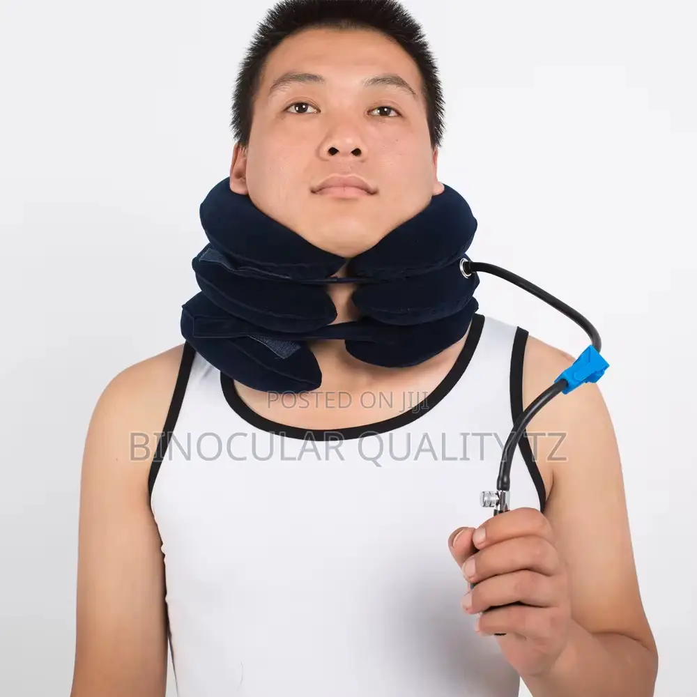 Neck Traction Cervical