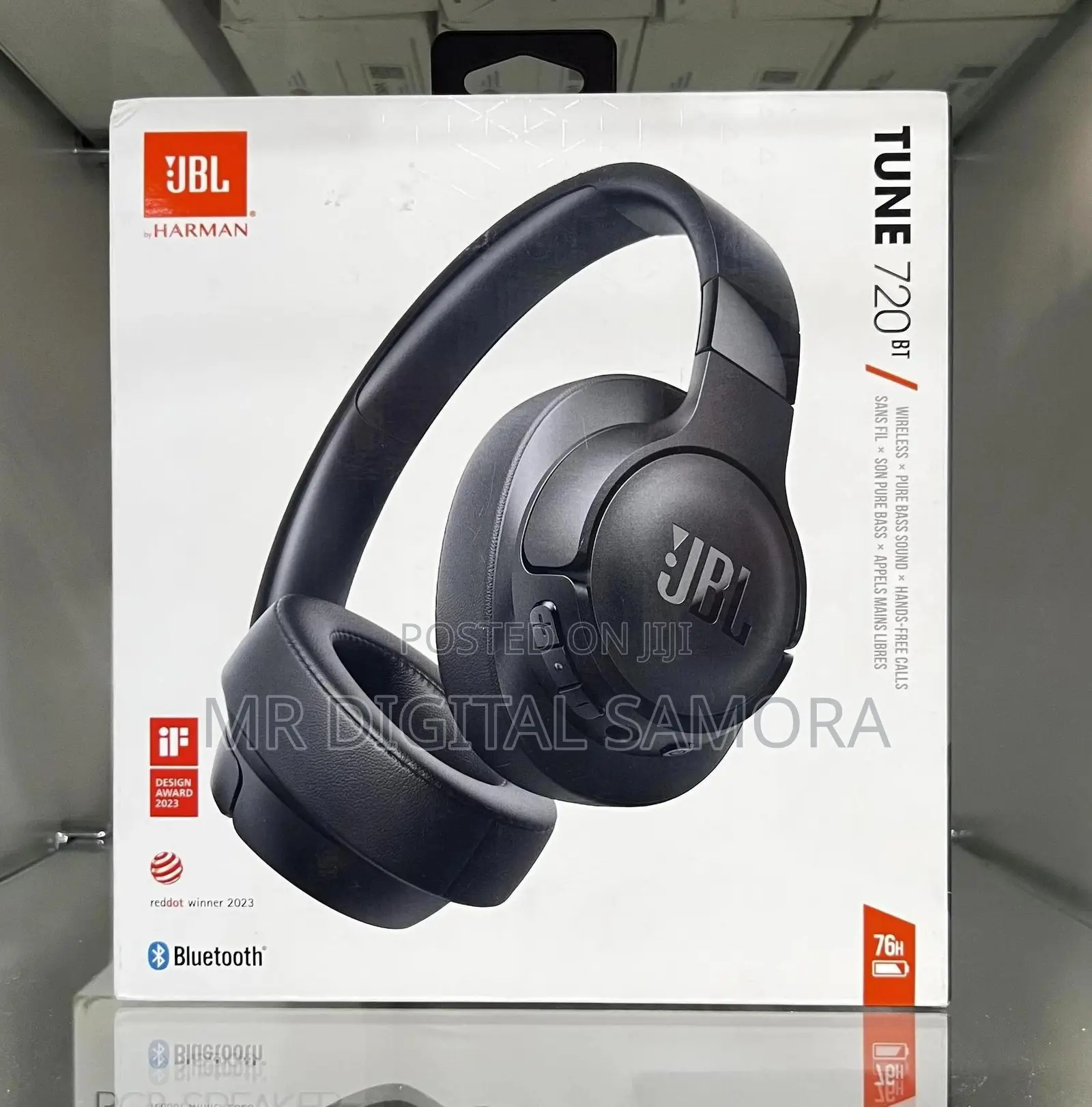 Samsung Earphones