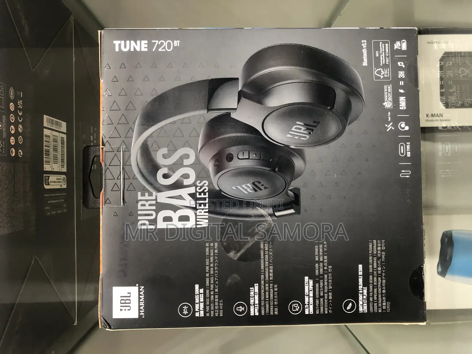 Samsung Earphones