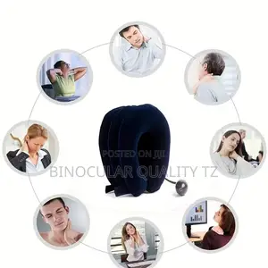 Travel Neck Pillow