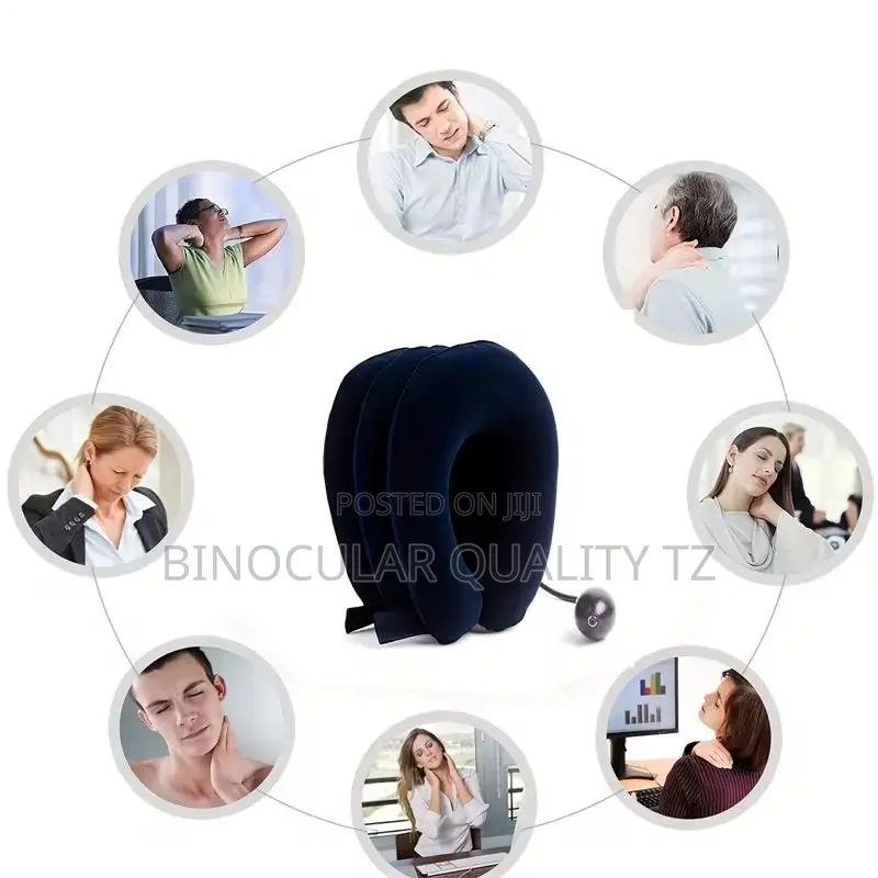 Travel Neck Pillow