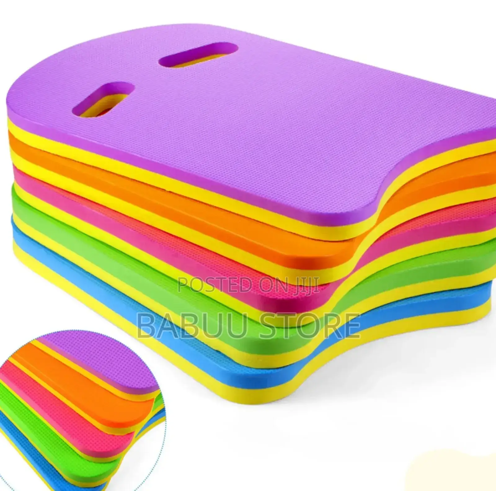 Kick Board Kwaajili Ya Swimming Training
