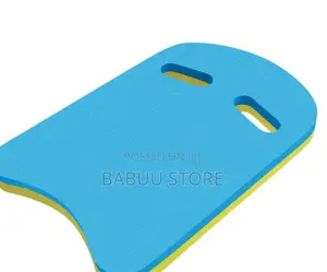 Kick Board Kwaajili Ya Swimming Training