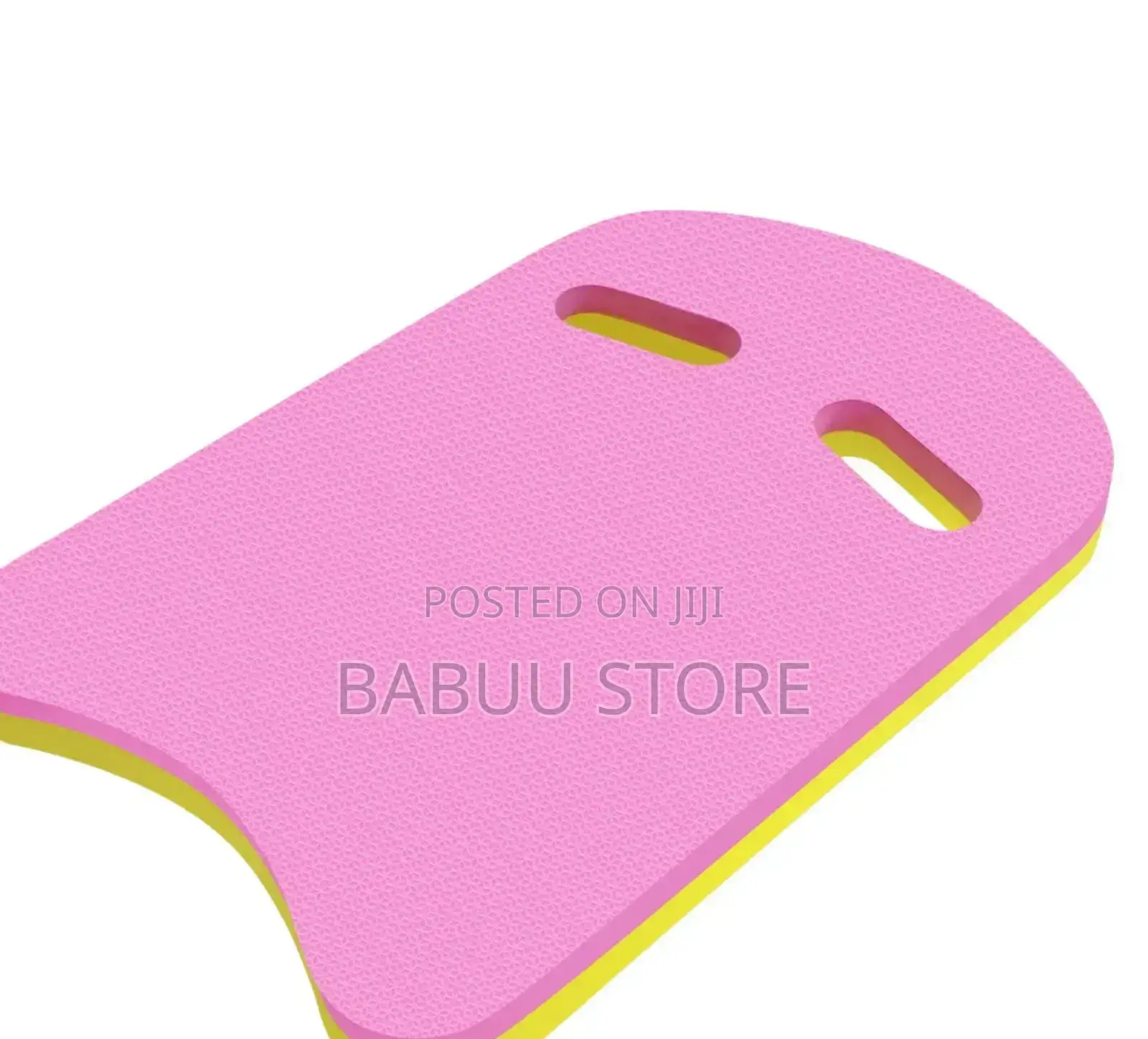 Kick Board Kwaajili Ya Swimming Training