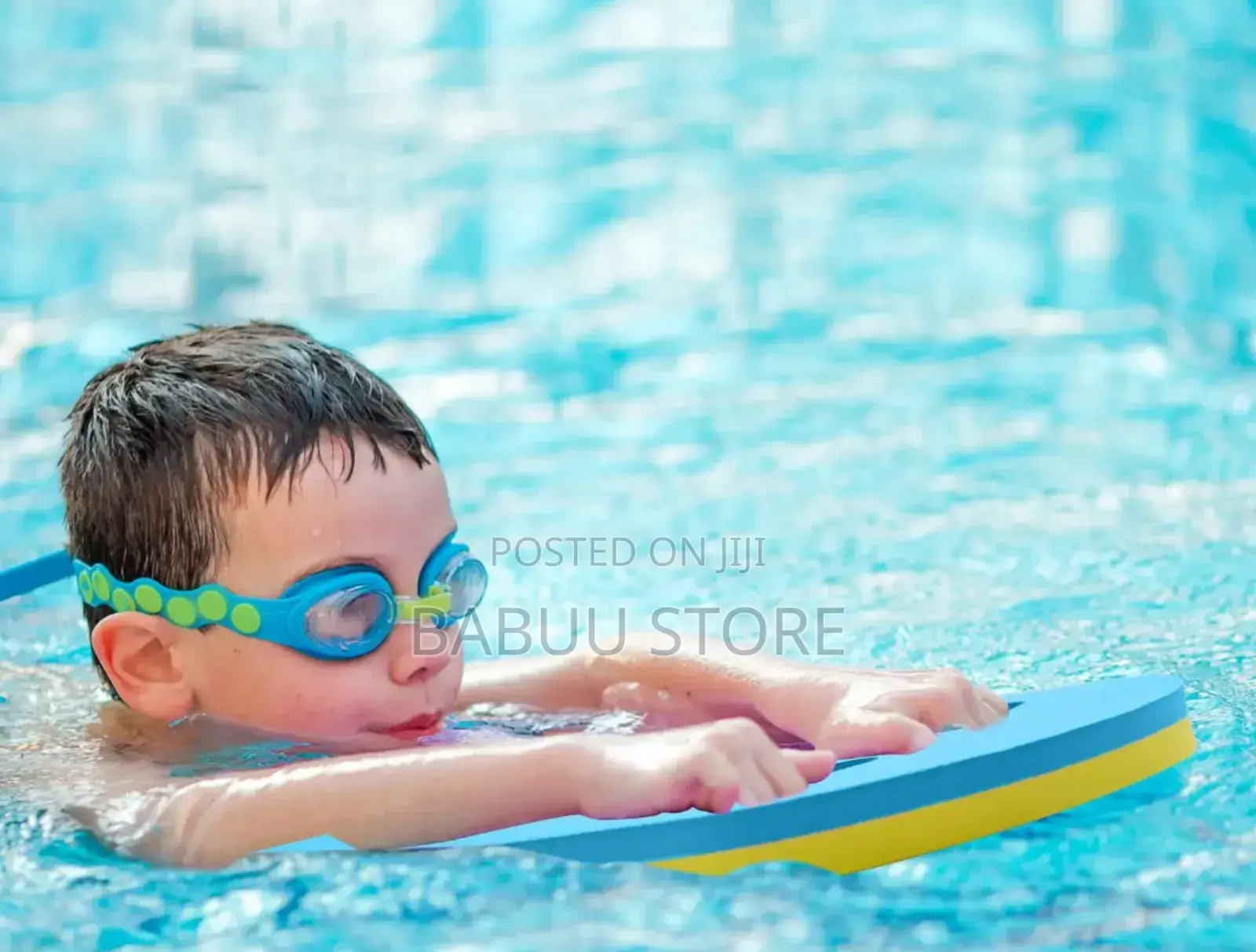 Kick Board Kwaajili Ya Swimming Training