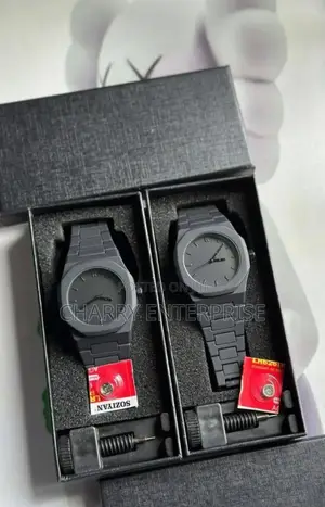 Original Arabic Aura Watches Zipo Pia Ambazo Hazina Kiarabu