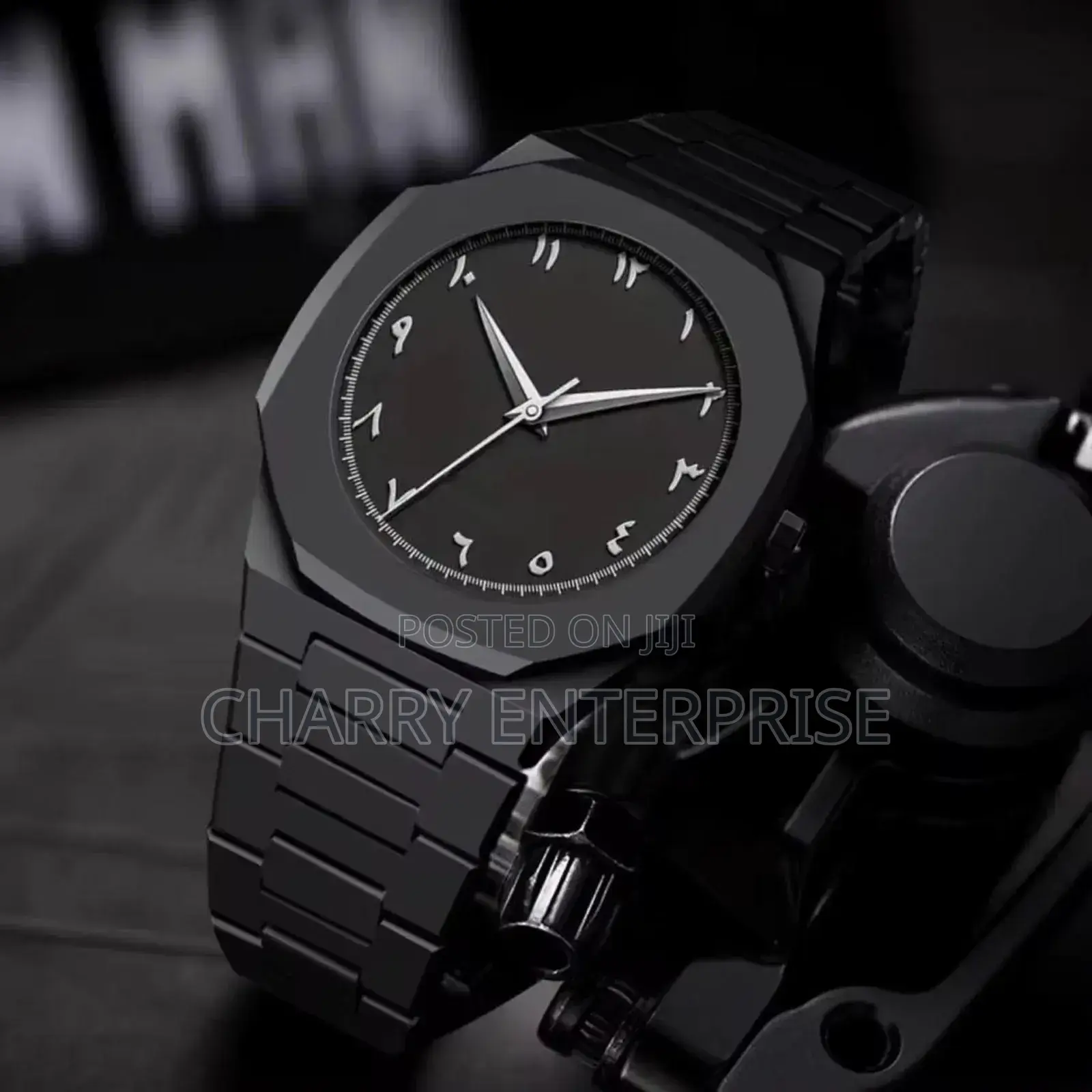 Original Arabic Aura Watches Zipo Pia Ambazo Hazina Kiarabu
