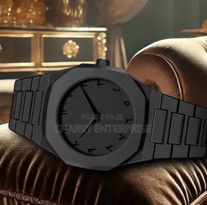 Original Arabic Aura Watches Zipo Pia Ambazo Hazina Kiarabu