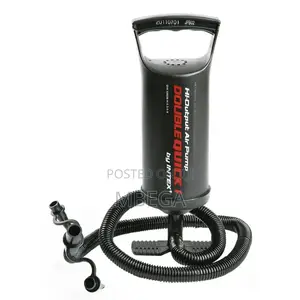 Two Way Pump